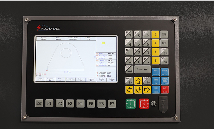 cnc plasma cutter designs CNC 플라즈마 커터 설계