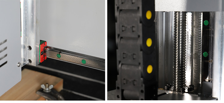 강력하고 내구성있는 전송