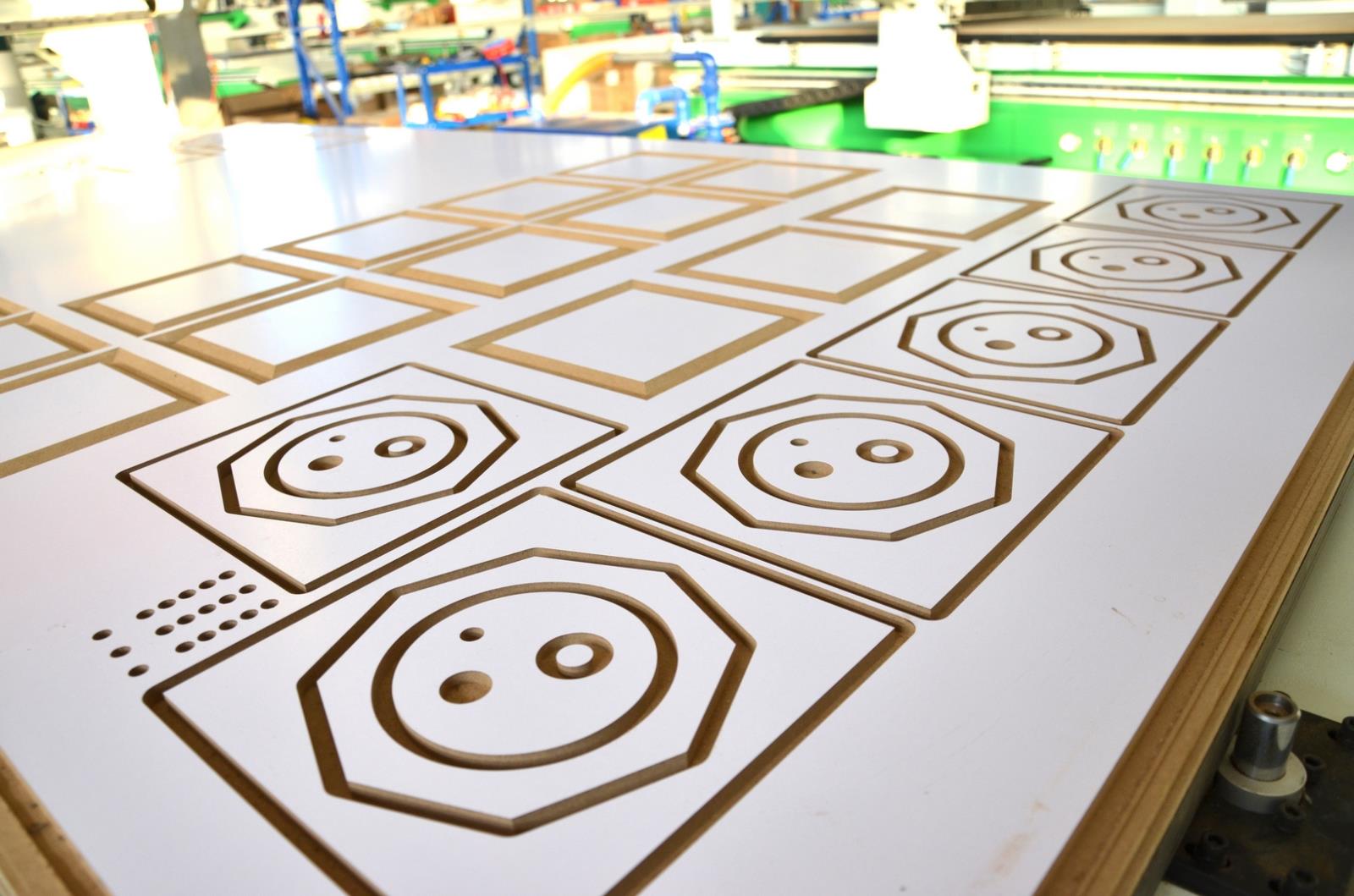 板材 平面 平面