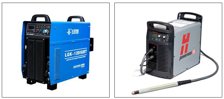 플라즈마 전원 공급 장치