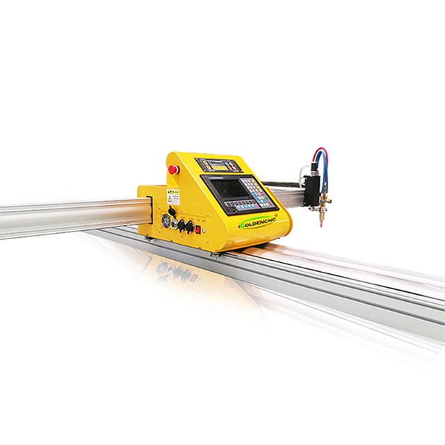 휴대용 CNC 플라즈마 절단기