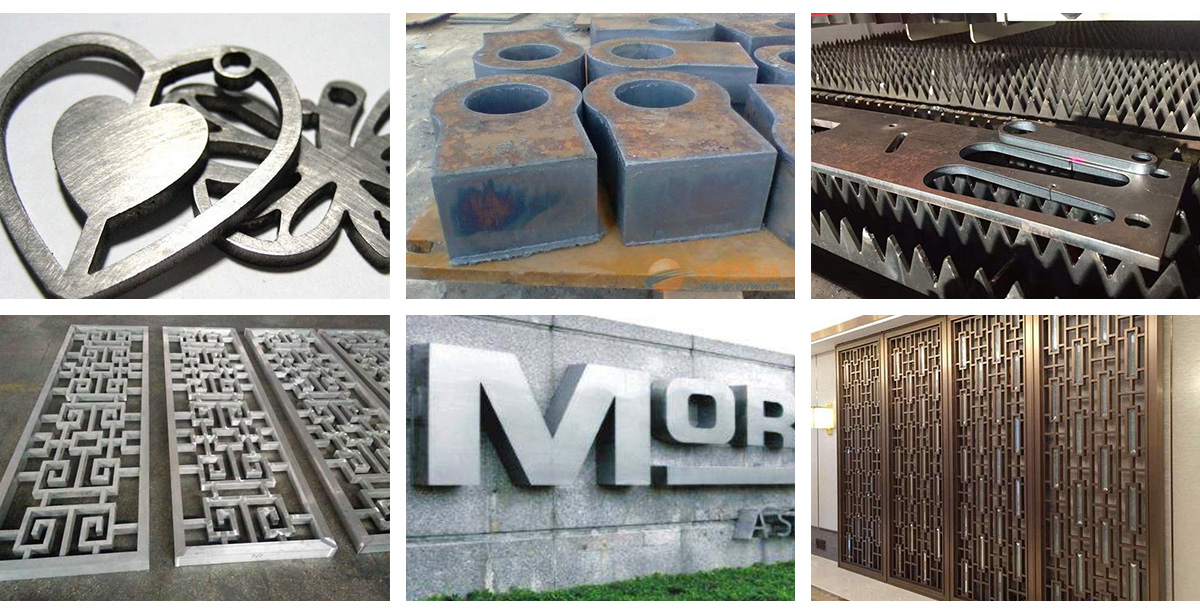 컴퓨터 플라즈마 커터