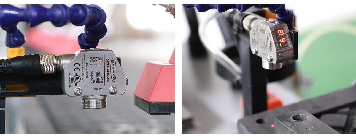 가구 드릴링 머신