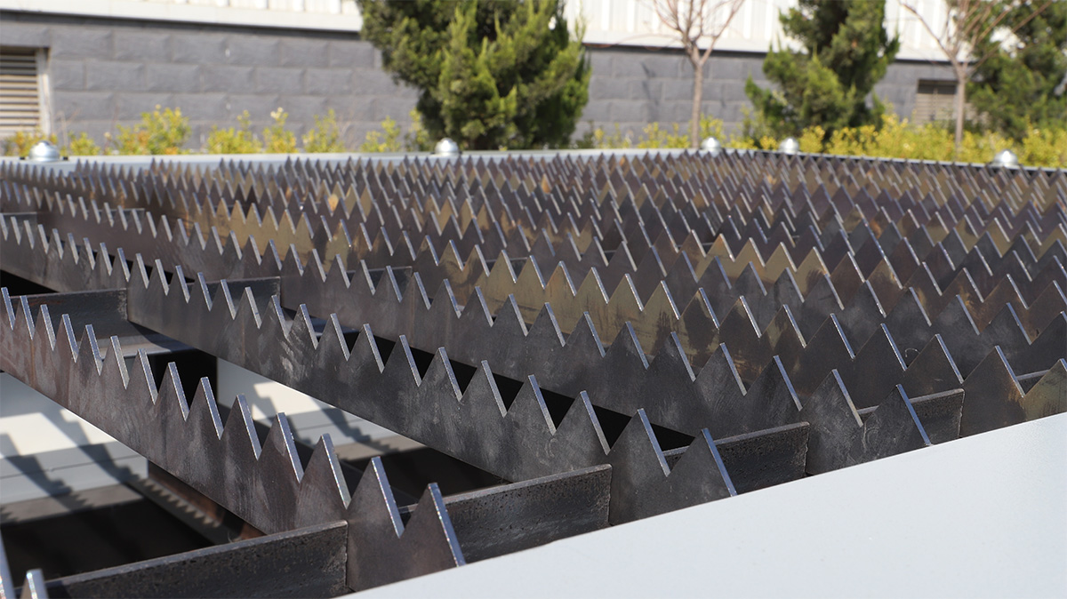 플라즈마 절단기