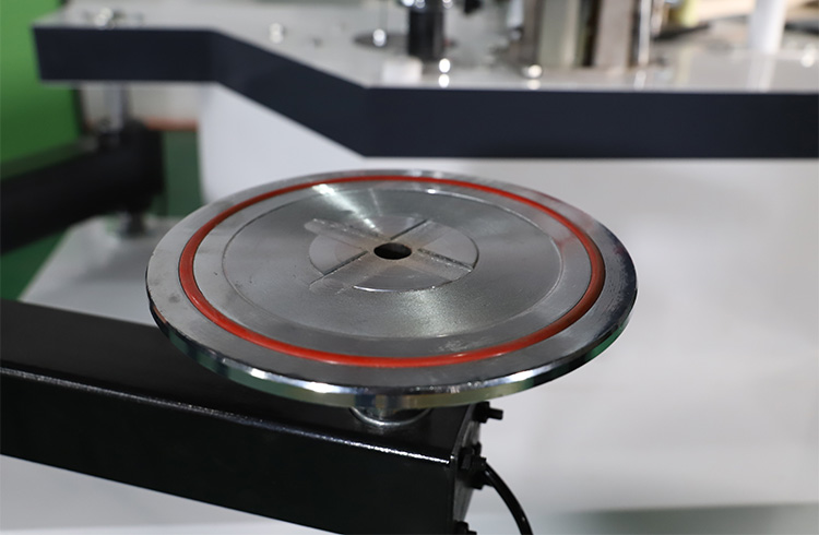 미니 에지 밴딩 머신