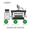 가장 저렴한 목재 ATC CNC 라우터 공급 업체