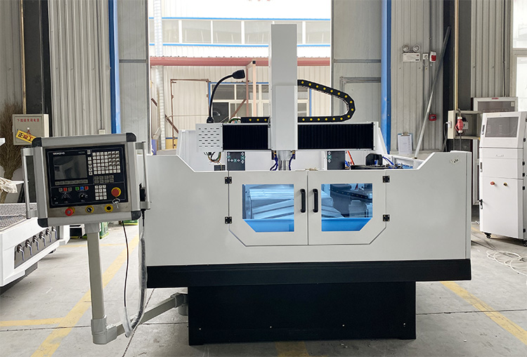 미니 CNC 라우터 머신 