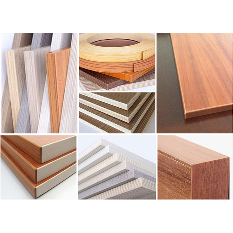 에지 밴딩 테이프 머신