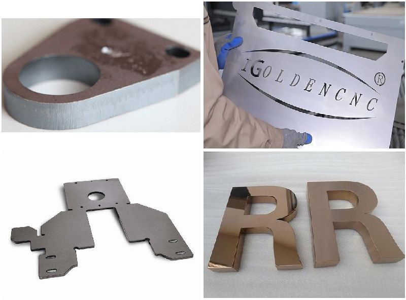  중국 섬유 레이저 커팅 머신