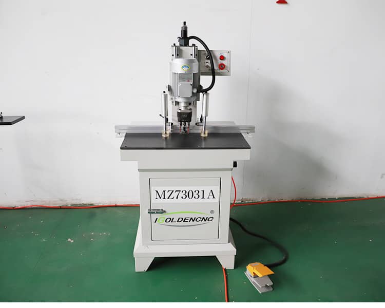 도어 힌지 드릴