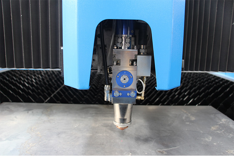 6025 파이버 레이저 커팅 머신