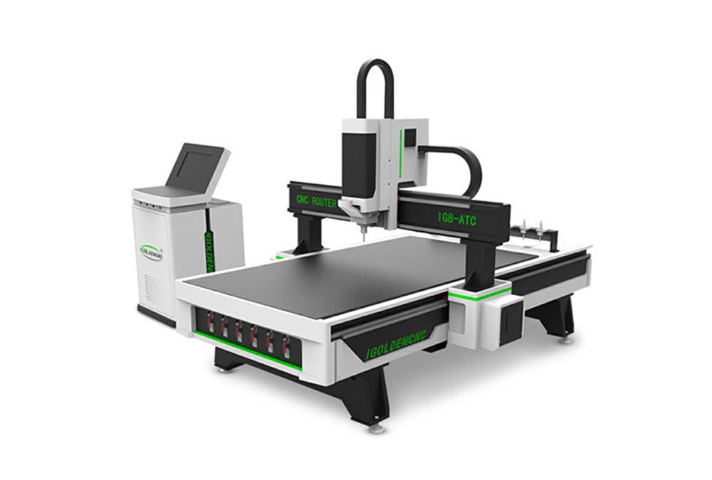 나무 CNC 라우터
