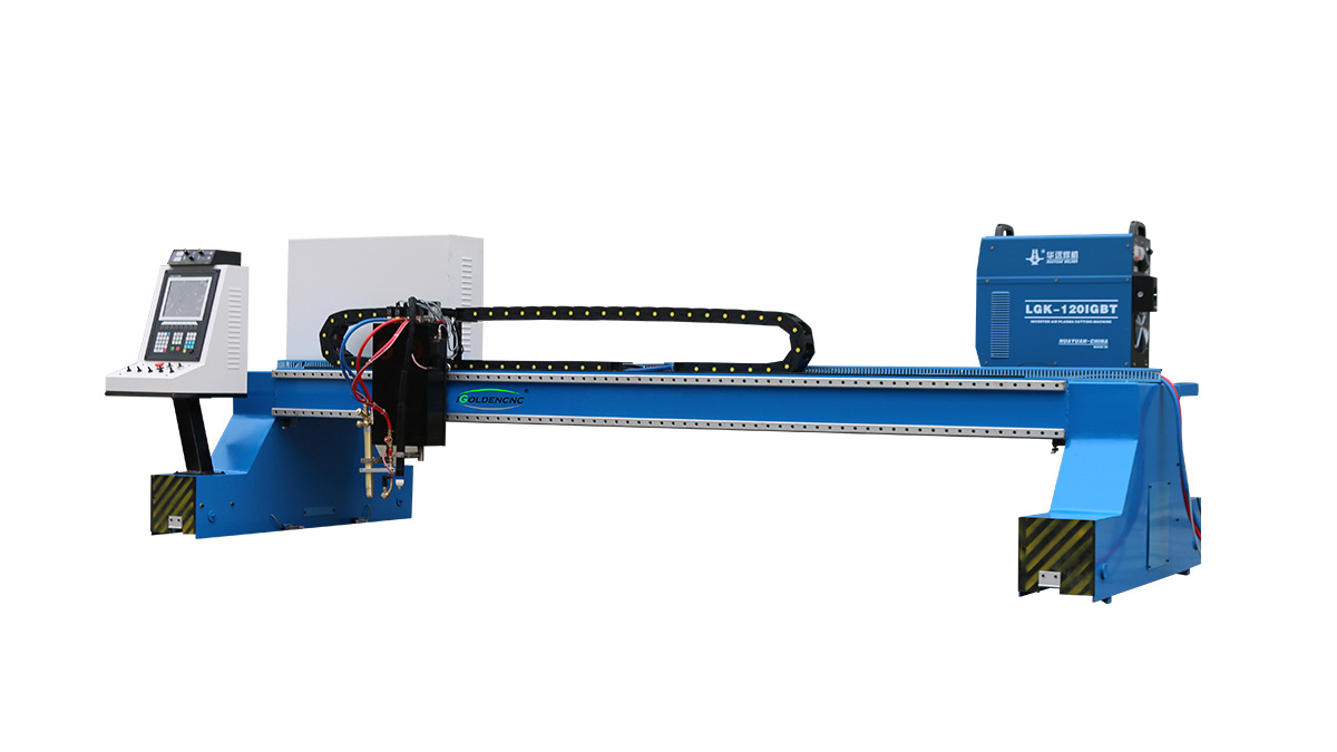 CNC 플라즈마 절단기