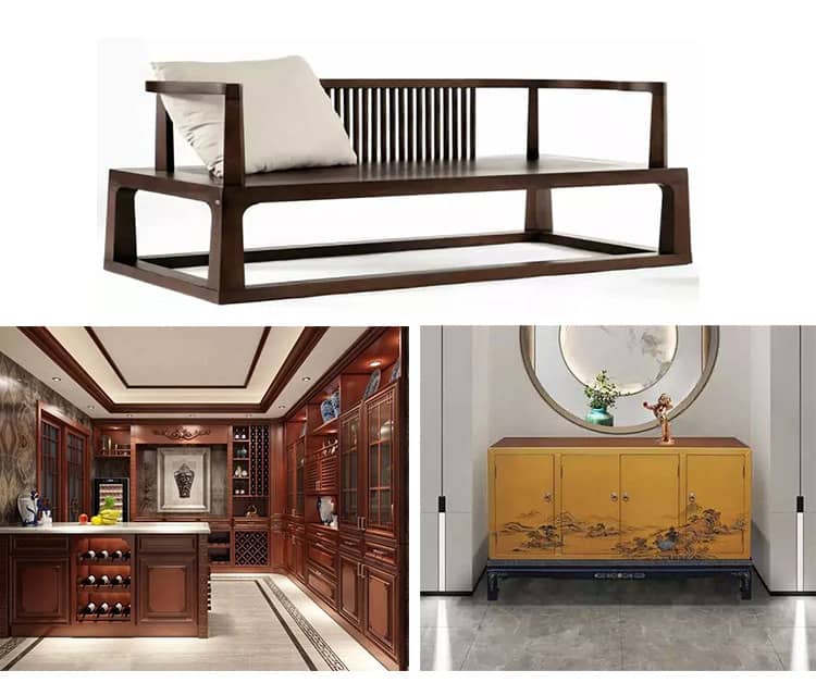 CNC 단단한 목재 슬롯 밀링 머신 27