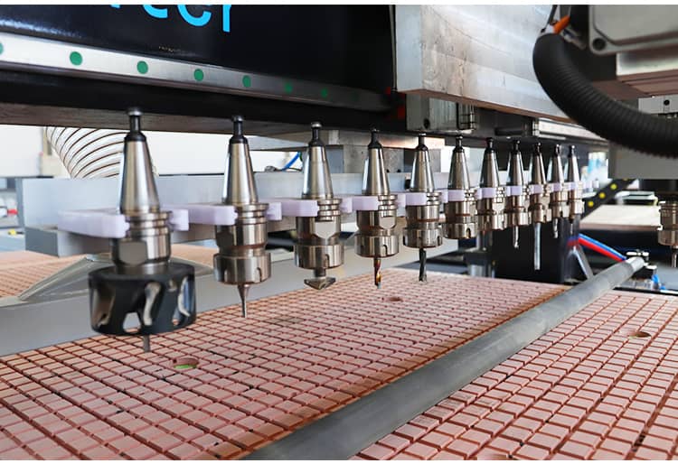 다음 유형 인라인 도구 매거진