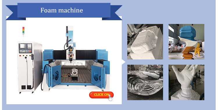EPS 폼 머신 할인
