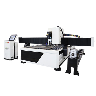 5 피트 x 10 피트 CNC 플라즈마 테이블 플라즈마 절단기 중국