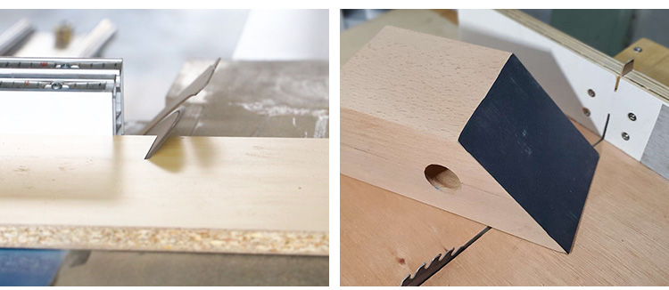 휴대용 패널 톱