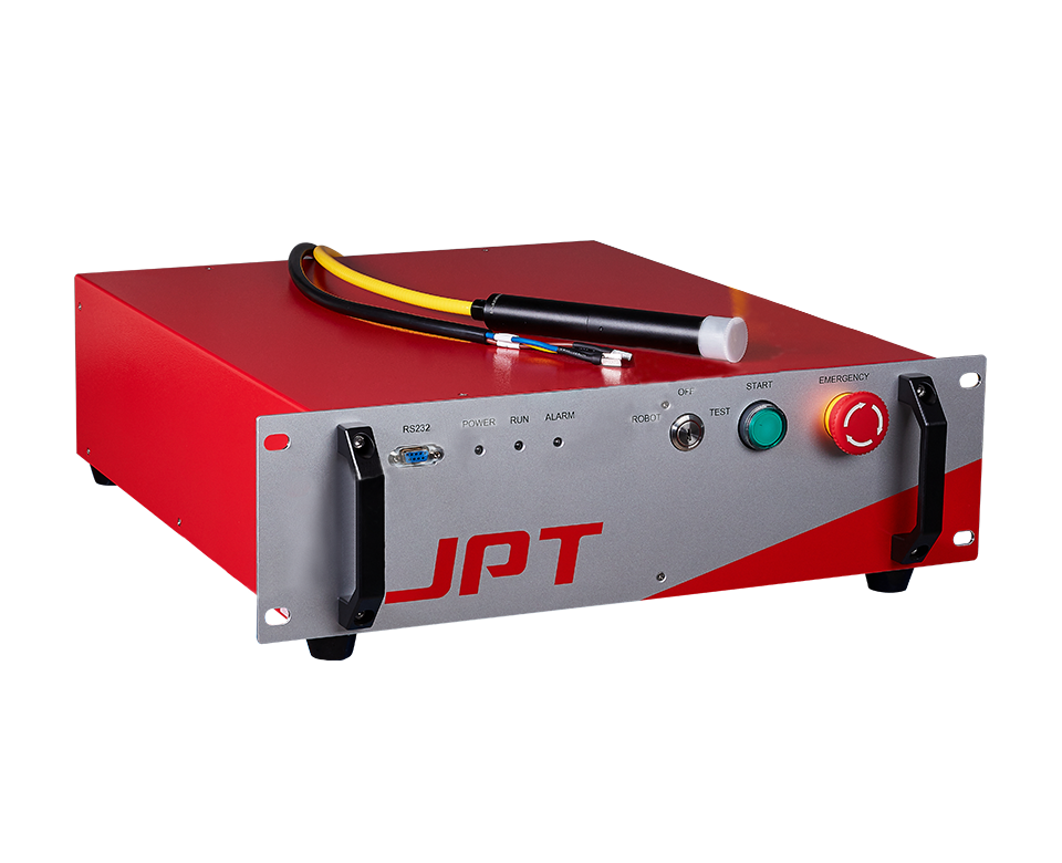 핸드 헬드 레이저 용접기