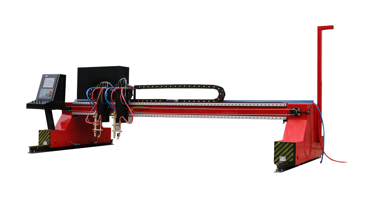 CNC 플라즈마 절단기