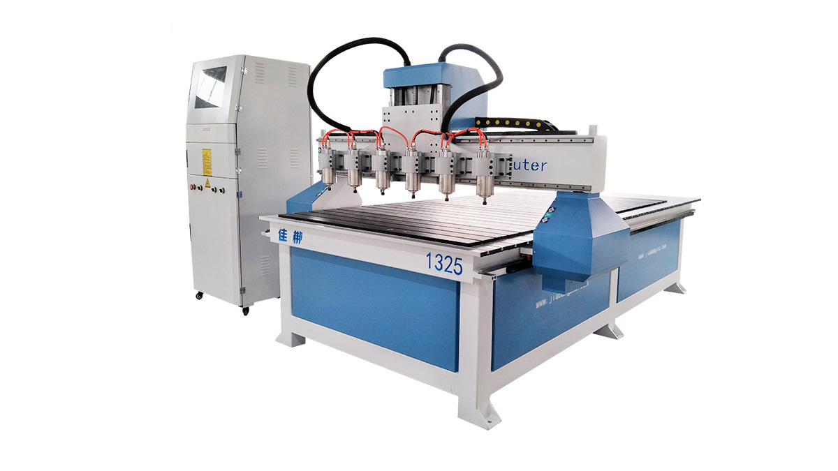 CNC 나무 라우터 기계