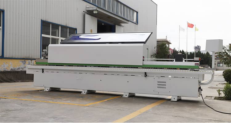 가장자리 밴딩 기계 가격