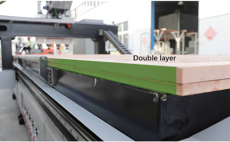 판매를위한 CNC 나무 절단기
