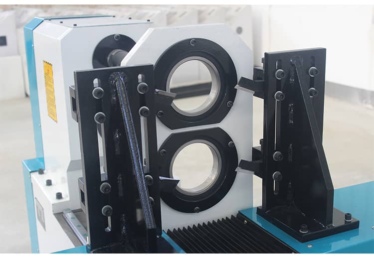 나무 회전 선반