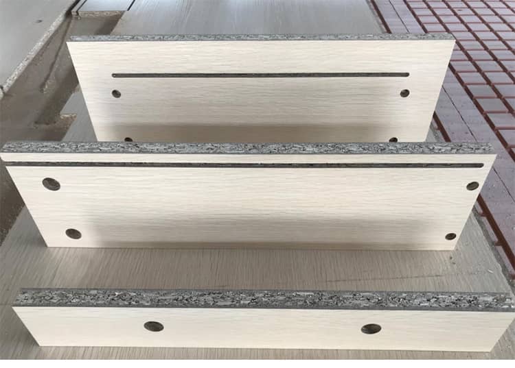 나무 가구 만들기 기계