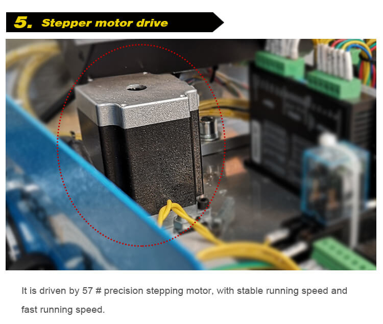 금속 CNC 플라즈마 커터