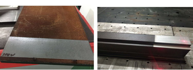 최고의 섬유 레이저 청소 기계