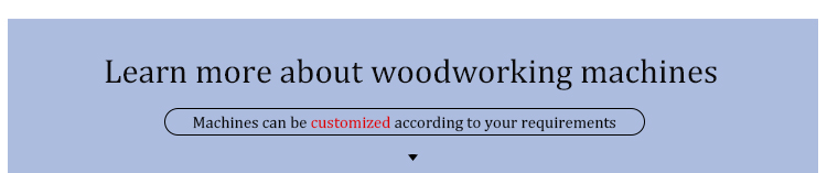 CNC 폼 조각 기계
