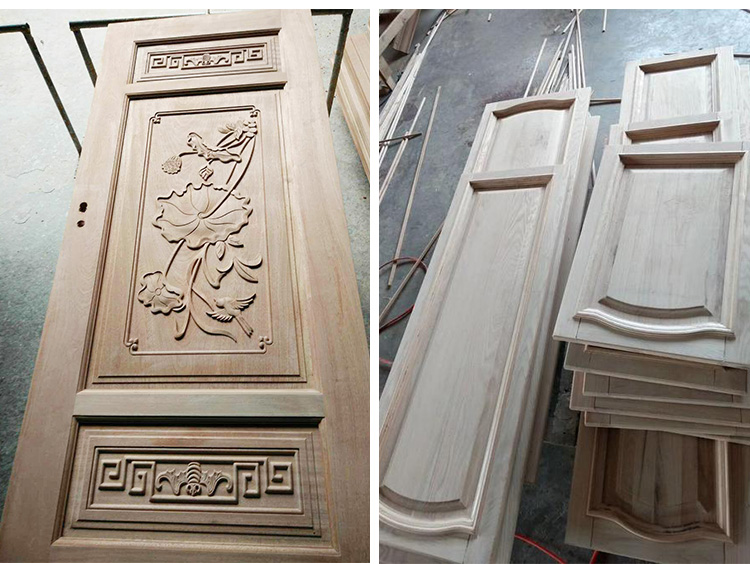 캐비닛 제작을위한 CNC 기계