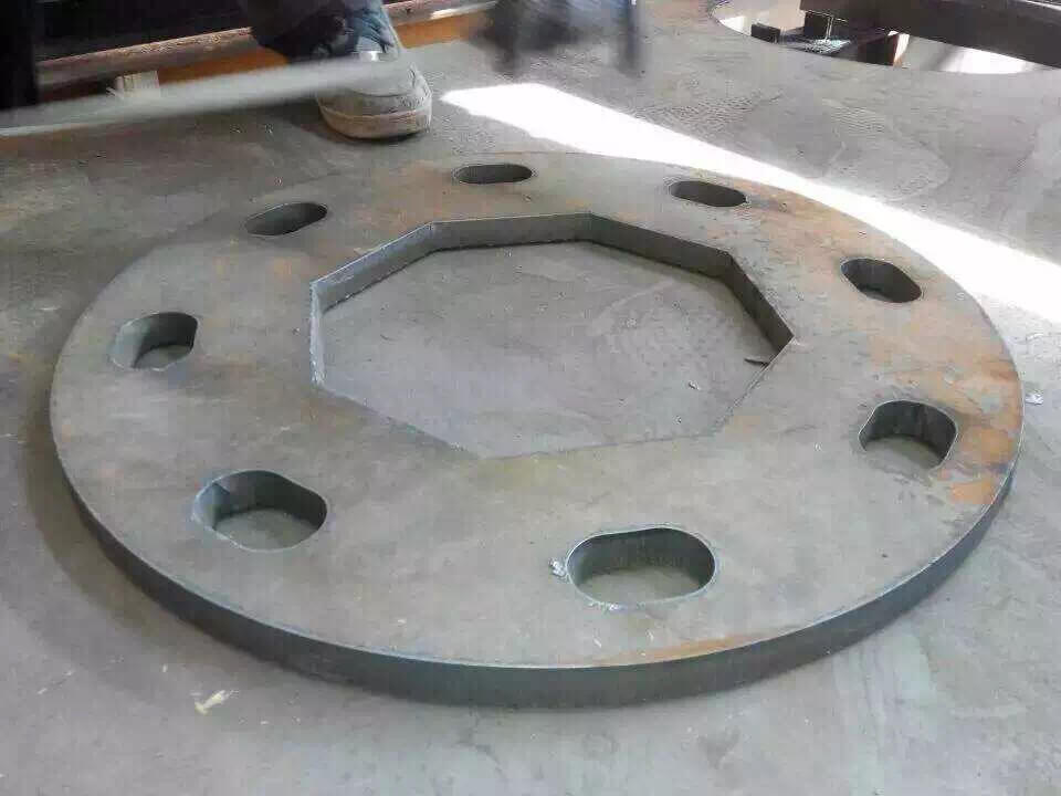 갠트리 타입 CNC 플라즈마 절단기