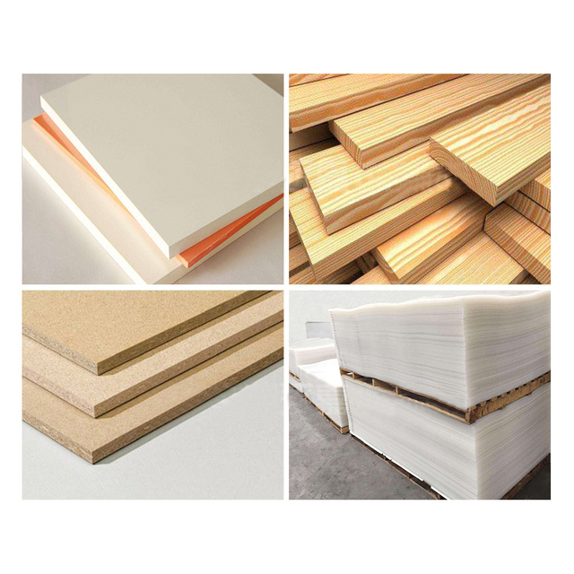 슬라이딩 패널 톱 기계 목공 기계