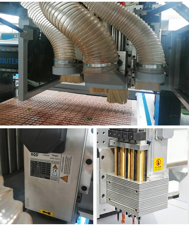 판매용 장비를 만드는 내각