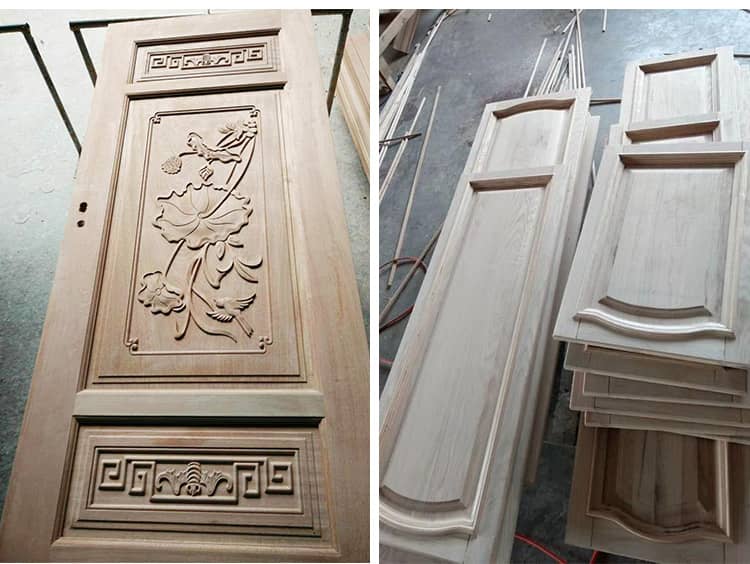 CNC 캐비닛 메이커