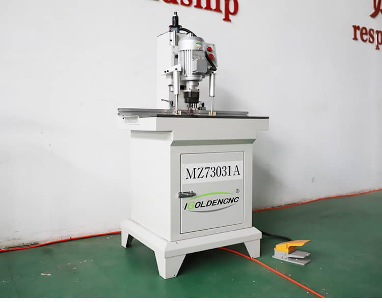 캐비닛 힌지 드릴