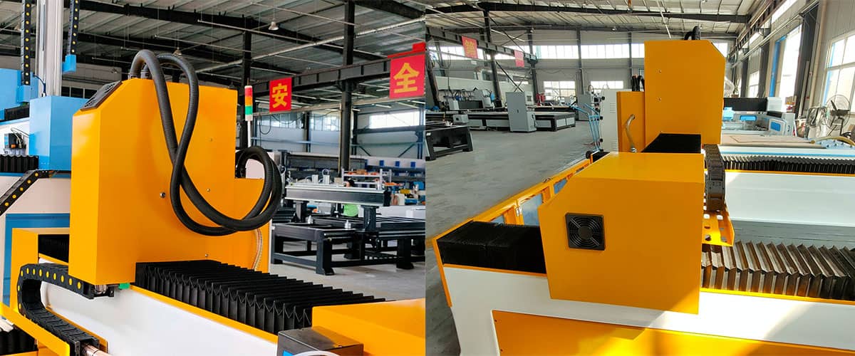 대리석 조각 기계