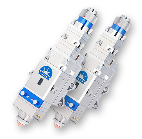 자동 초점 레이저 절단 헤드