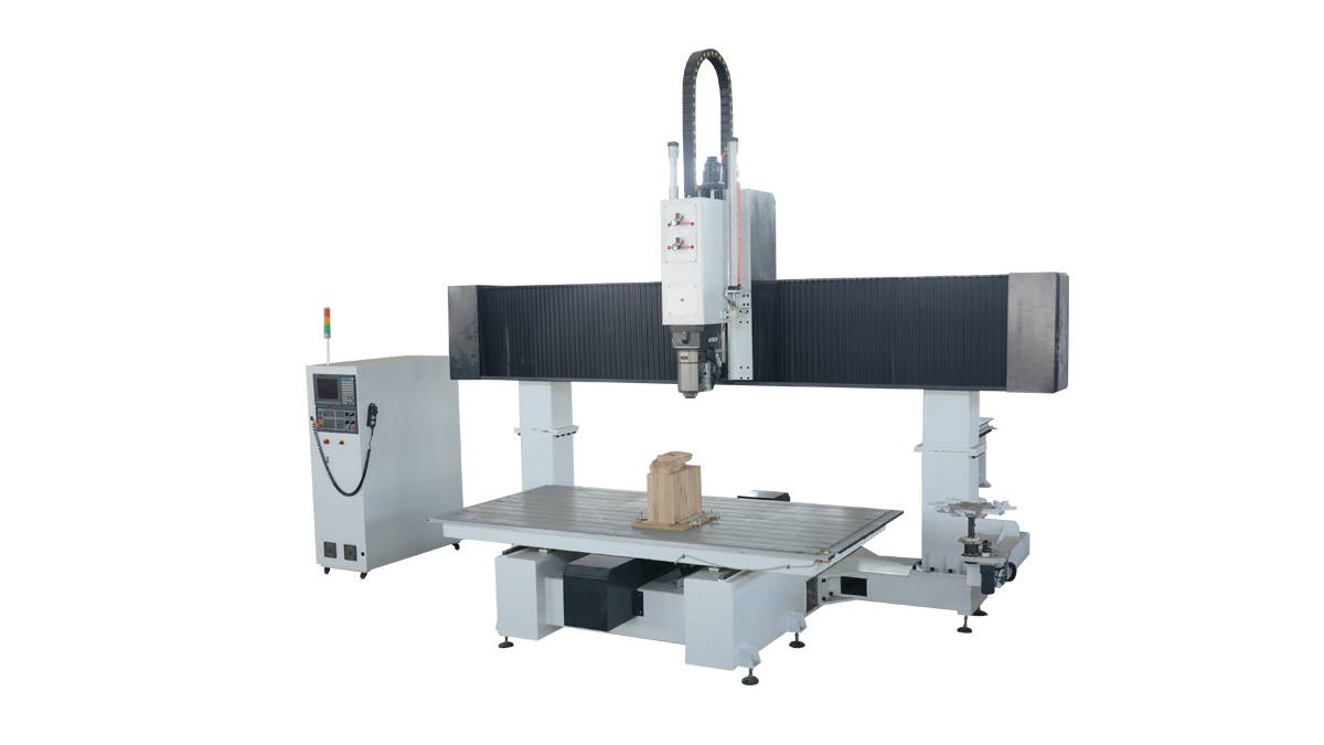 CNC 라우터
