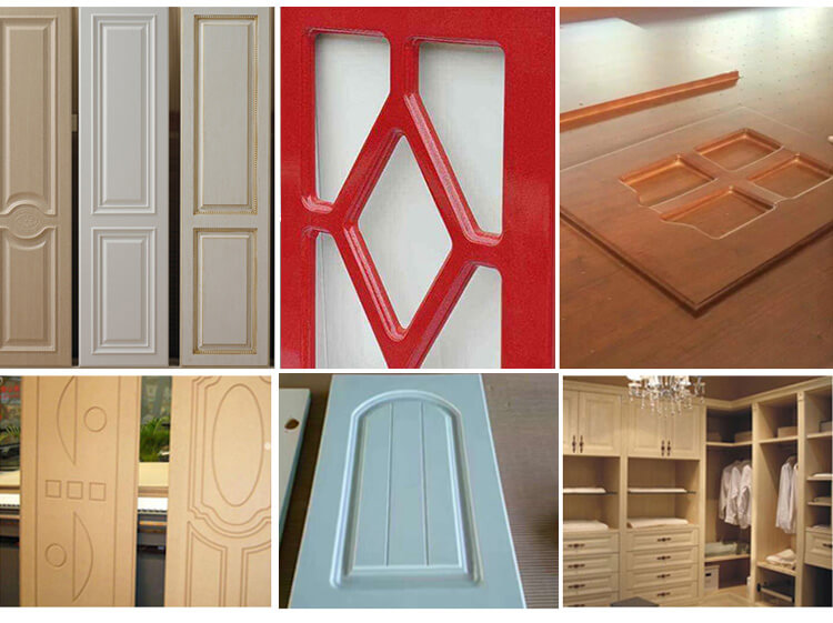 자동 목재 진공 기계