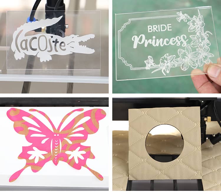 CO2 레이저 기계 가격