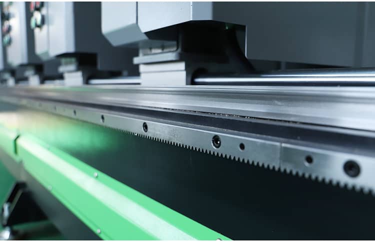 CNC 솔리드 우드 슬롯 밀링 머신 13