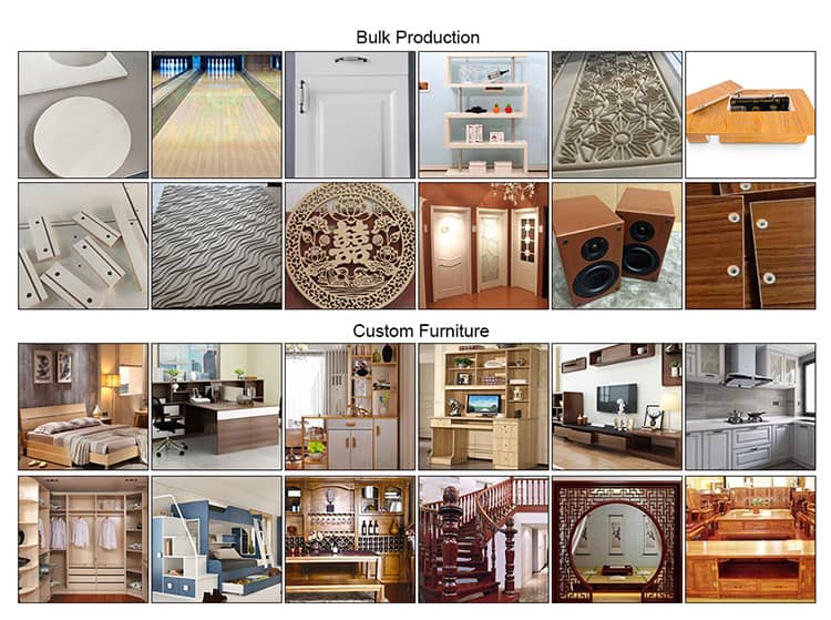 최고의 CNC 나무 절단기