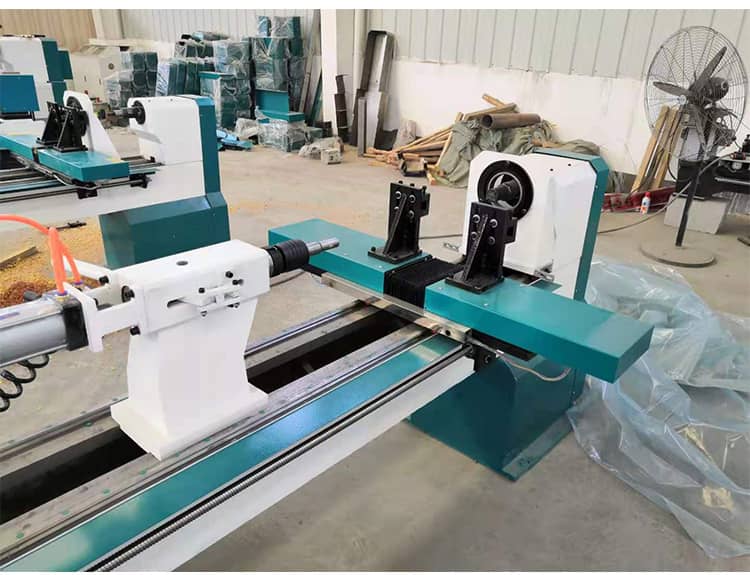 판매용 나무 회전 선반