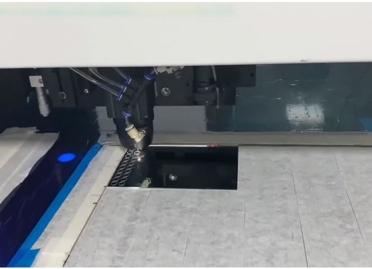 激光 激光 切割机 _06