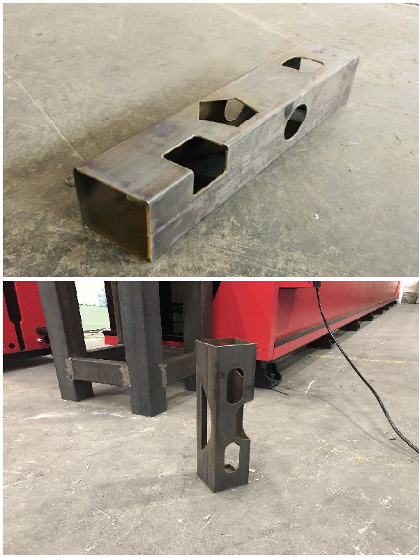 플라즈마 파이프 커터