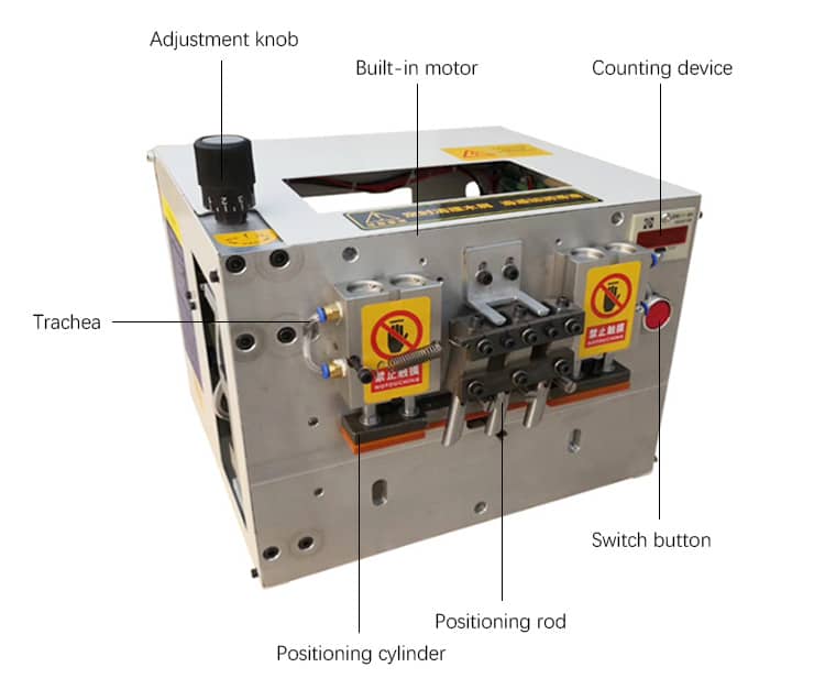 나무 드릴링 머신