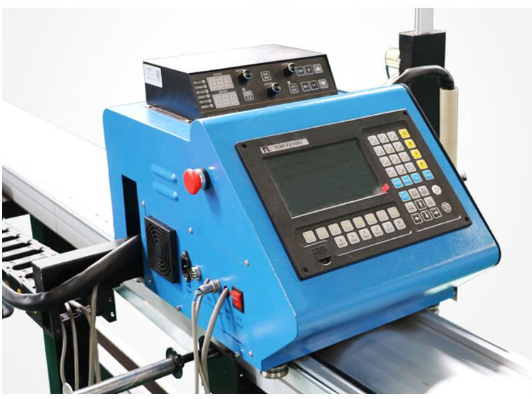 휴대용 플라즈마 튜브 절단기